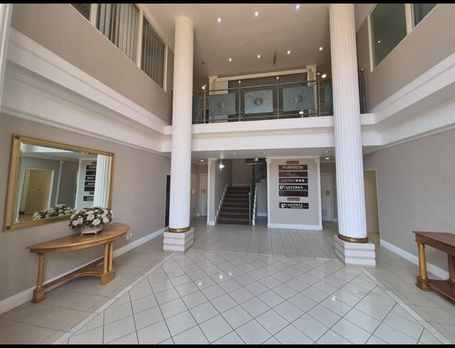 44M² OFFICE TO LET IN RIVONIA
